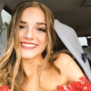 Meet your Posher, Mckenzie